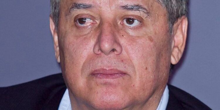 Luis Gerardo Méndez y Zuria Vega están involucrados