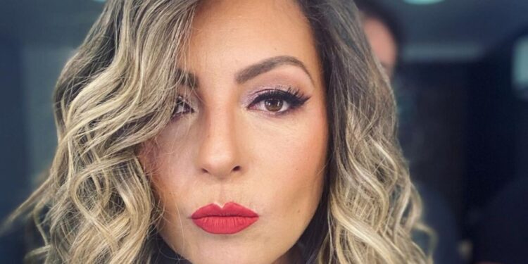 Mariana Ochoa narró el angustiante momento en el que fue atacada por hombres armados durante un asalto: VIDEO