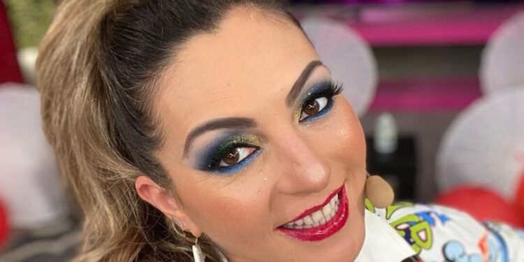 Mariana Ochoa se disculpó por sus polémicos dichos sobre un feminicida serial: “Sigo aprendiendo”