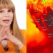 Mhoni Vidente hizo una alarmante predicción sobre la ola de calor que azota a diversas ciudades de México: ¿qué dijo?