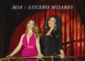 Mía Rubín y Lucerito Mijares homenajearon a Luis Miguel con esta versión renovada de La barca, ¿ya la escuchaste?