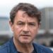 Murió a los 59 años Brian James McCardie, el actor de la serie Outlander
