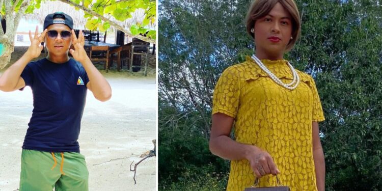 Murió el comediante Benjamín González "Doña Evelia"