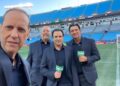 Murió trágicamente el comentarista deportivo, Paco Villa: Cuál fue la causa