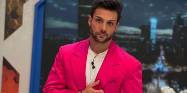 Nicola Porcella arremetió contra un tiktoker que criticó su restaurante, ¡la comida tenía piedras!