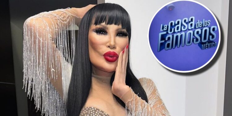 Piden que Lyn May esté en la nueva temporada de 'La Casa de los Famosos México', ¿puede ocurrir?