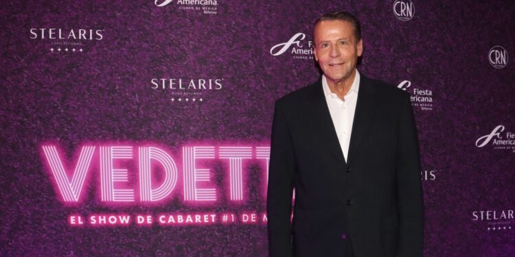 Potro Caballero retó a Alfredo Adame y fue insultado en su propio podcast, ¡las redes no lo perdonaron!
