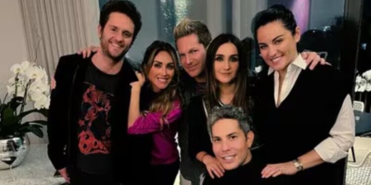 guillermo rosas fraude rbd