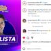 rodrigo romeh es finalista en LCDLF 4