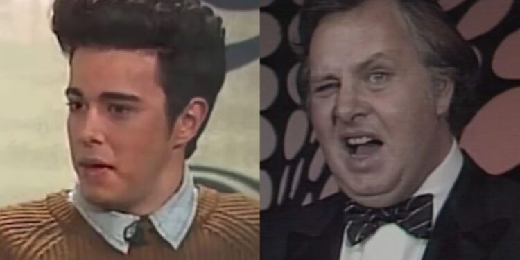 Quién fue Francisco Solís, el primogénito de Paco Stanley que murió con apenas 25 años: ¿qué le pasó?