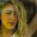 Regina Murguía se lleva tan bien con sus compañeras de JNS que hasta las besó... ¡en la boca! VIDEO