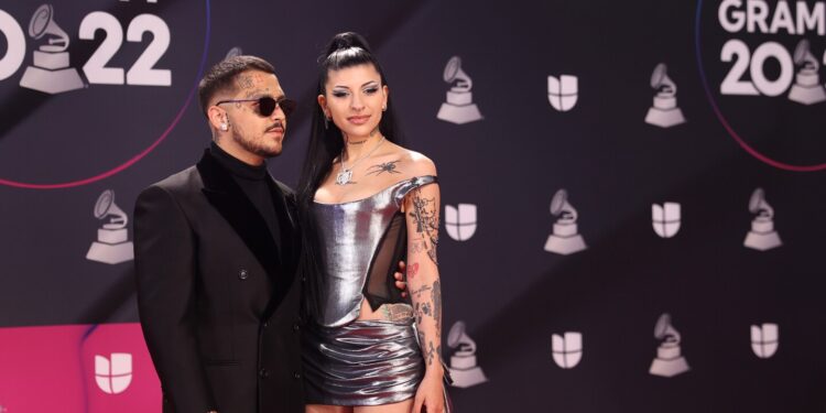 Revelan los importantes motivos por los que Christian Nodal se habría separado de Cazzu: los detalles