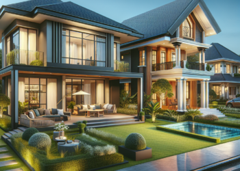 Rosa Icela Rodríguez adquiere dos viviendas por 4.5 MDP