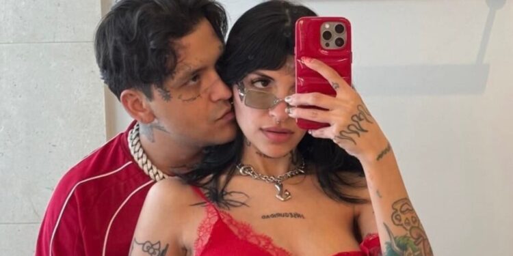 cazzu christian nodal