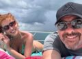 Tras ser 'cancelados', Eduardo Videgaray y Sofía Rivera Torres borraron el video de la disculpa a Lucerito Mijares