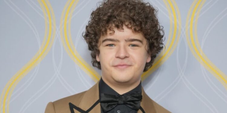 gaten matarazzo