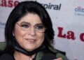 Victoria Ruffo está preparada para todo en su reencuentro con Eugenio Derbez: 'Ya lo veremos'