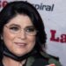 Victoria Ruffo está preparada para todo en su reencuentro con Eugenio Derbez: 'Ya lo veremos'