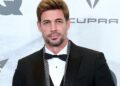 William Levy mostró lo bien que está sin Elizabeth Gutiérrez y celebró un nuevo triunfo para su vida