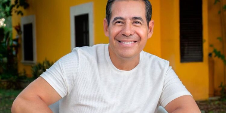 Yordi Rosado reveló cómo fue el reto más grande que tuvo que enfrentar para ser el patiño de Adal Ramones