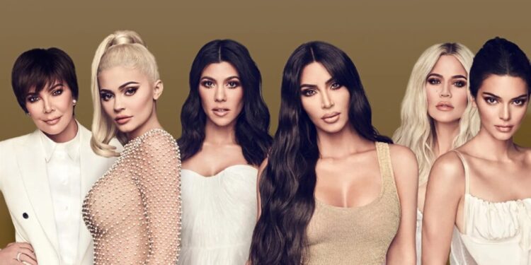 kardashian jenner