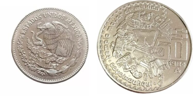 así es la moneda