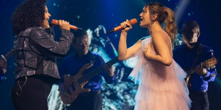 esta fue su CONTUNDENTE reacción a las burlas a Lucerito Mijares