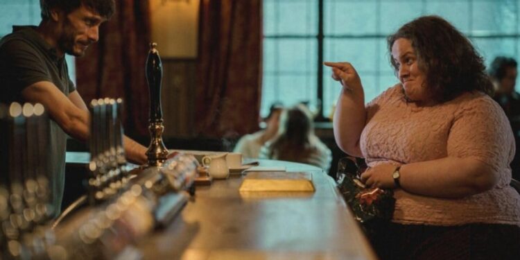 estos son los espeluznantes regalos que Martha le dio a Donny en la vida real