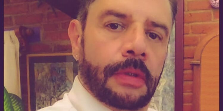 revelan que su mamá murió mientras él sigue en la cárcel