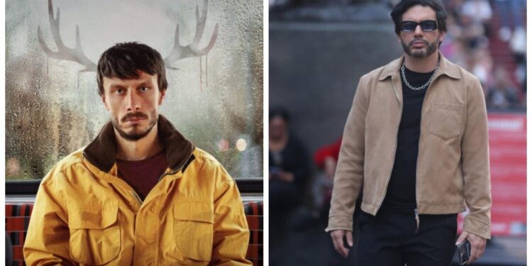 sufría el acoso y las amenazas de una fanática, y pudo revelar su caso tras la serie de Netflix