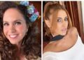 ¡Ahora le echaron la culpa a Lucero! Acusaron a la cantante de alimentar el hate contra Sofía Rivera Torres