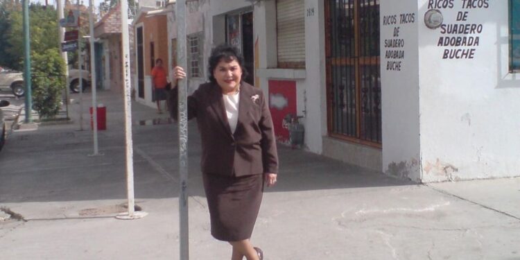 ¡Carmen Salinas tendrá su bioserie! Conoce los primeros detalles de esta esperada producción