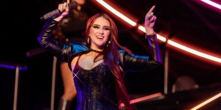 ¡Escándalo en RBD! Dulce María confirmó que hubo preocupantes irregularidades de dinero en el Soy Rebelde Tour
