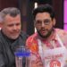 ¡Fuerte pelea en MasterChef Celebrity! Paco de Miguel explotó contra los 'hielitos' tras ser eliminado