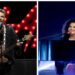 ¡Hasta el suelo! Lucerito y Mijares conquistaron las redes con su intenso perreo en Juego de voces: VIDEO