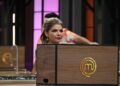 ¡Itatí Cantoral se puso sentimental en MasterChef Celebrity! Esta fue la dinámica que hizo llorar a la actriz