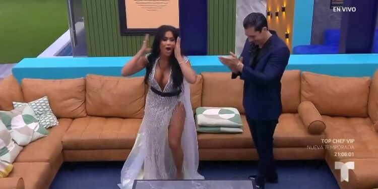 ¡No solo Maripily Rivera ganó en LCDLF 4! Este fue el jugoso premio para Lupillo Rivera y Rodrigo Romeh