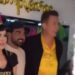 ¡Sorpresa! Maribel Guardia tuvo un tierno detalle con Daniel Bisogno por su cumpleaños: VIDEO