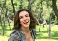 ¡Ya no lo esconde! Ingrid Coronado presume su nuevo amor con tierna y romántica FOTO
