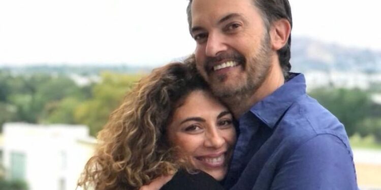 ¿Actividad paranormal? Anna Ferro reveló que Fernando del Solar se le manifestó con este importante mensaje