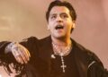 ¿Christian Nodal se enamoró de Tania Rincón en Hoy? Este es el curioso VIDEO que causó sensación