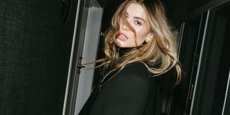 ¿Cómo se llevan Michelle Salas y Paloma Cuevas, la novia de Luis Miguel? Esto declaró un amigo de 'El Sol'