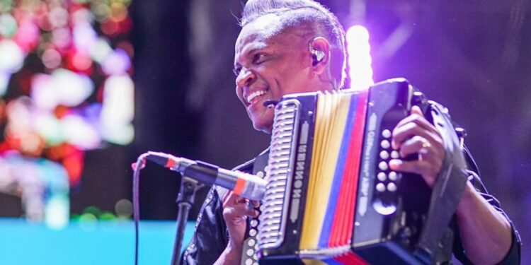 ¿De qué murió Omar Geles, el compositor de la clásica canción Los caminos de la vida?