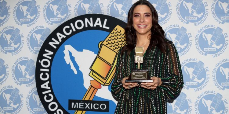 ¿De qué murió Verónica Toussaint, la carismática actriz y conductora de 48 años que falleció este jueves?