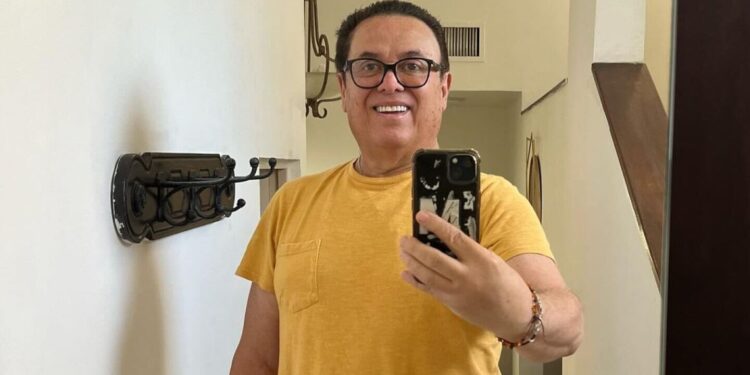 ¿Es cierto que Mario Bezares se drogaba con Paco Stanley? Esto reveló el comediante sobre los rumores