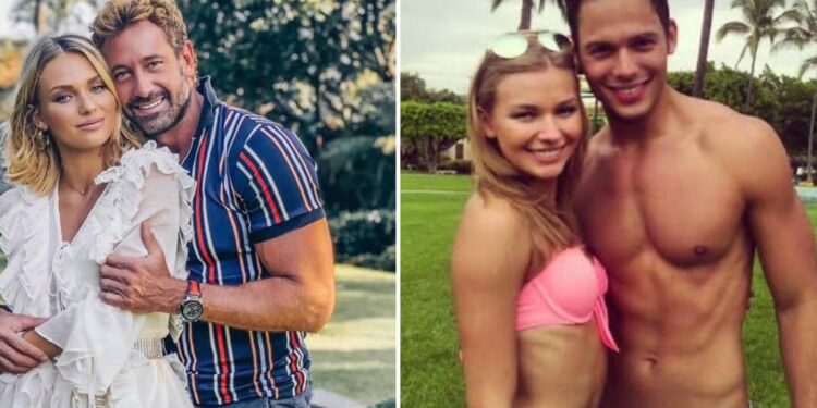 ¿Gabriel Soto celoso de que Irina Baeva trabaje con su ex novio? Esto dijo ella
