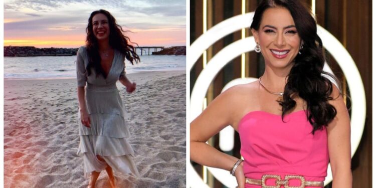 ¿Ingrid Coronado le bajó el novio a Claudia Lizaldi? Esta fue la enigmática respuesta de la famosa