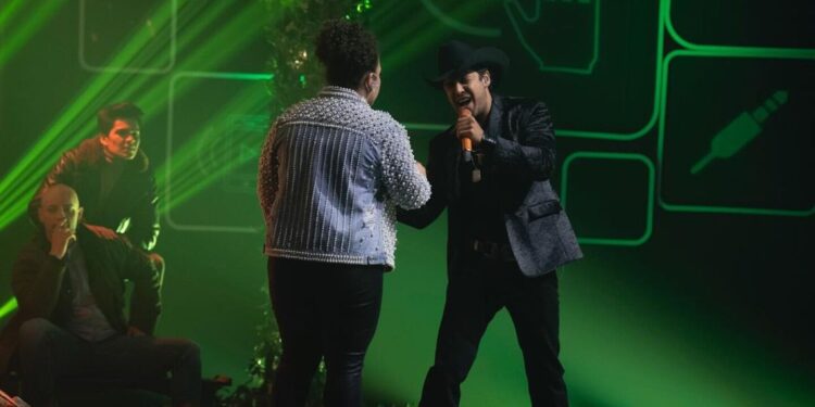 ¿Lucerito Mijares y Eduardo Capetillo Jr. son novios? La sorprendente declaración de la cantante