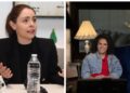 ¿Lucerito se molestó con las burlas? Maryfer Centeno reveló la verdad detrás de la respuesta de la joven