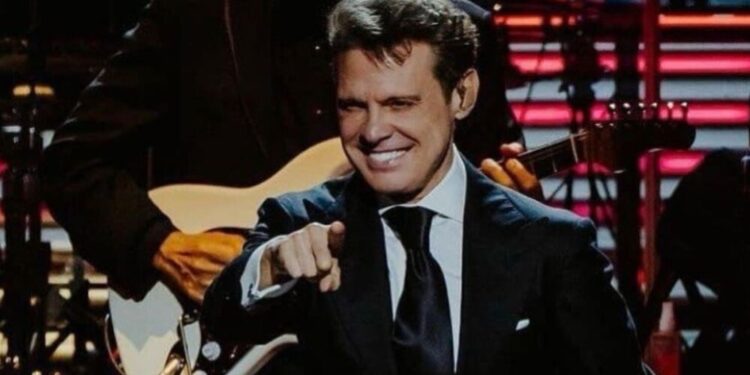 Luis miguel